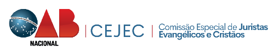 CEJEC — Comissão Especial de Juristas Evangélicos e Cristãos